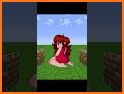 friday Night Funkin skins for Minecraft PE related image