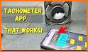 GPS Speedometer : Sound meter & Speed Tracking App related image