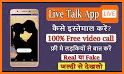 Live Video Call - Live Talk related image