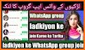 Join Girls Whats Group Links related image