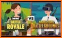 Game Would you rather for Battle Royale related image