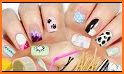 Nail Art Designs related image