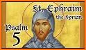 The Spiritual Psalter of St. Ephraim the Syrian related image