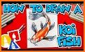 How to Draw Fish - Learn Drawing related image