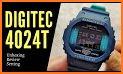 Digitec Watch Face related image