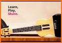 Populele Smart Ukulele related image