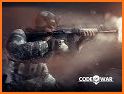 Code of War: Shooter Online related image