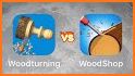 Wood Turning - Woodturning Simulator related image