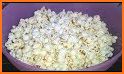 My PR Popcorn related image