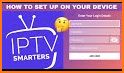 Reel IPTV Player related image