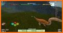 Gallimimus Simulator related image