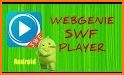 Webgenie SWF & Flash Player – Flash Browser related image