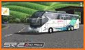 BUS MOD LIVERY BUSSID INDONESIA BUS SIMULATOR related image