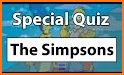 Guess The Simpsons Quiz related image