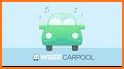 Waze Carpool - Get a Ride Home & to Work related image