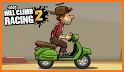 Super Dora Car Hill Climb Driving related image