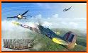 Warplanes: WW2 Dogfight related image