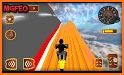 Ramp Bike - Impossible Bike Simulator Racing Games related image