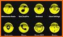 Transparent Yellow - Icon Pack related image