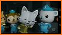 Octonauts related image