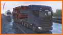 Europe Heavy Truck Driving Simulator related image