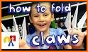 Wolf Claws related image