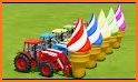 Tractor Games- Farm simulator related image