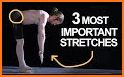 Stretching Exercises - Flexibility Training related image