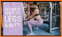 Gym Workout - Gym Exercises related image