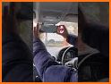 Magnifying Mirror - Zoom / Reverse View Camera related image