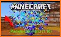 All Particles Minecraft Bedrock for Minecraft related image