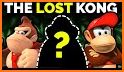 Classic Kong Jr Donkey related image