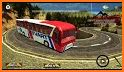 Heavy Bus Simulator Mountain related image