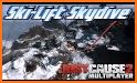 Wingsuit Kings - Skydiving multiplayer flying game related image