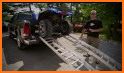 ATV Quad Bike Offroad Transporter 2019 related image