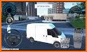 Transit Minibus Driving Simulator related image