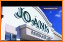 Coupons for Joann Craft related image