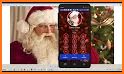 Fake Call - Santa Claus Prank Video Call related image