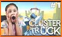 clustertruck game walkthrough related image