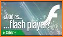 Flash Player related image