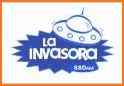 LA MAS INVASORA 92.1 FM related image