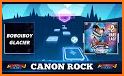 BoBoiBoy Dancing Beat Tiles Hop related image