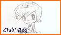 Learn to Draw Chibi Comic Characters related image