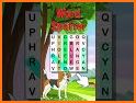 Words Wagon-Word Search Puzzle related image