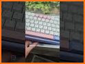 Marula Keyboard related image