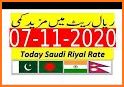 Pakistani Rupee Saudi Riyal Converter - PKR & SAR related image