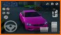 M4 Car Parking Games - Real Car Driving School related image