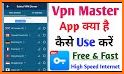 Super VPN: Secure Proxy Master related image