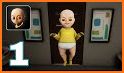 Baby Yellow Creepy Game Guide related image