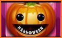 Halloween Games 2 - fun puzzle games offline games related image